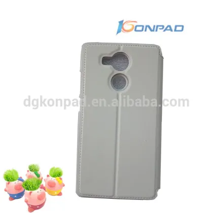 PC Leather Phone Case Cover for HUAWEI Mobile Phone