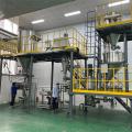 Lithium Manganate Jet Mill and Classifier
