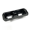 Precision Aluminum Steel CNC Milling Motorcycle Components