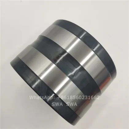 Truck Hub Bearing BTH-0010D - Truck Bearing 0139812205 0139812305 0139819805