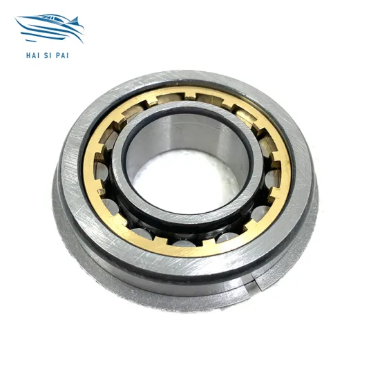 Suzuki 50HP Outboard Engine Upper Bearing