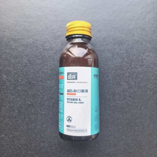 Suplemento urológico de vitamina B6 para mascotas