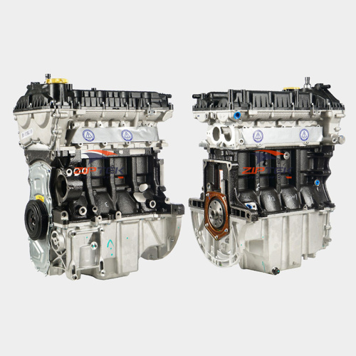 MG Roewe Maxus 15S4U Engine original parts