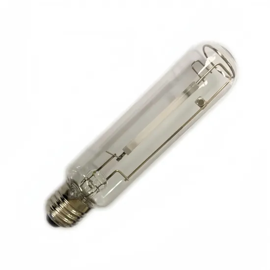 Sodium Lamp HPS70W E27 70W T38 T-Bulb 220-240V 50-60Hz 2 Years Guarantee