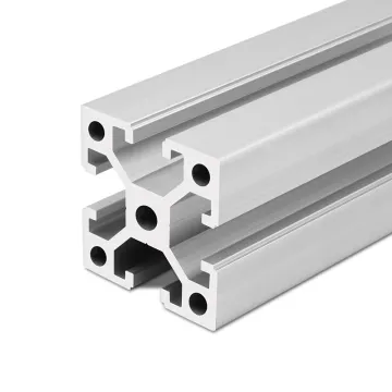 4040 Industrial aluminum European standard 5 Round hole
