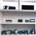 Litiumjonbatterihanteringssystem