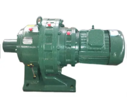 Reduction Gear Motor for Sandwich Bread Toast Plate