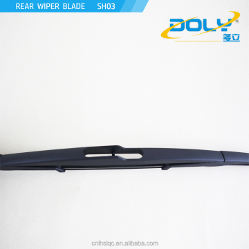 Car Windshield Auto Parts: PEUGEOT307, 206, BENZ GL Series C30 X60 Rear Wiper Blades