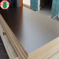 Melamine faced chipboard laminated particleboard 18mm