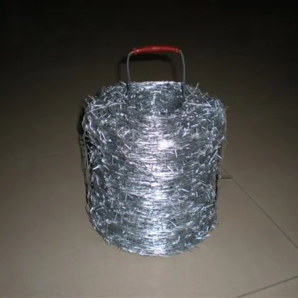 fake  sheffield barbed wire