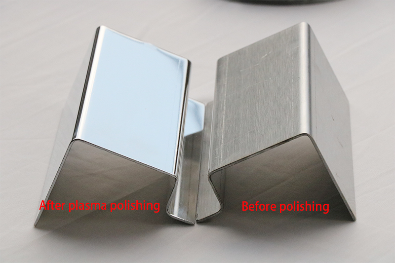 Stainless polishing (2)