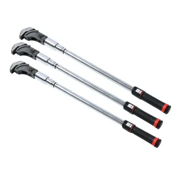 Preset Adjustable Window Torque Wrench (16-14mm, 80-40Nm) - Pipe Wrench Torque Wrench