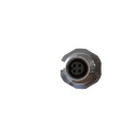 M5 Female 3-core Board Connector