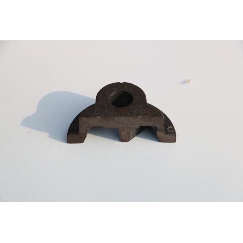 High quality cast iron agricultural machinery castings