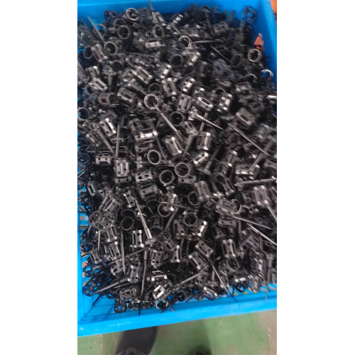 Custom Injection Molded Plastic Enclosure / Housing