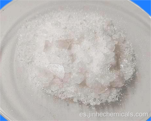 Dihidrógeno de amonio fosfato CAS No.: 7722-76-1