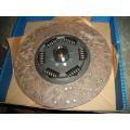 Kamaz clutch plate 1878000206