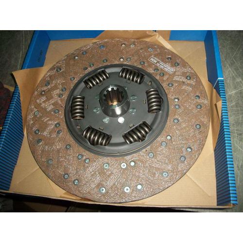 Kamaz clutch plate 1878000206