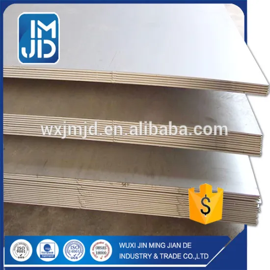 T6 alloy aluminum plate 7075