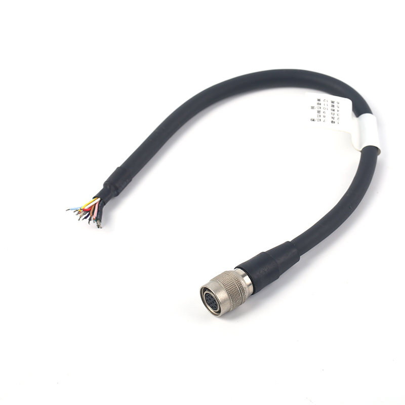 Type-C Cables