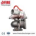 Turbocompresor GT3576D 750849-5001S 24100-3251C para Hino