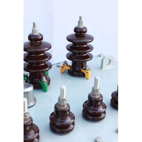 S11 Oil Type Distribution Transformer