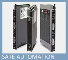 Allen Bradley PLC PLC-5 1775 series plc controller