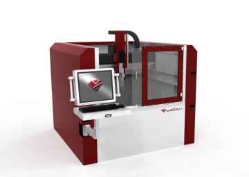 L2015 waspalloy water jet cutting machine