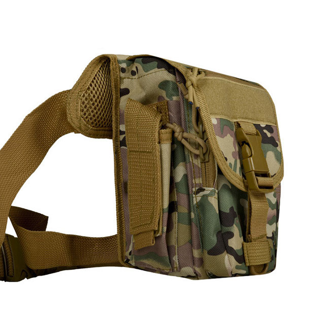 Waist Leg Bag