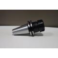 CAT40 ER32 2.76" Collet Chuck For Cnc Lathe