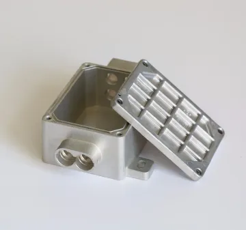 China's First-Class Hardware Factory Blank Aluminum Card
