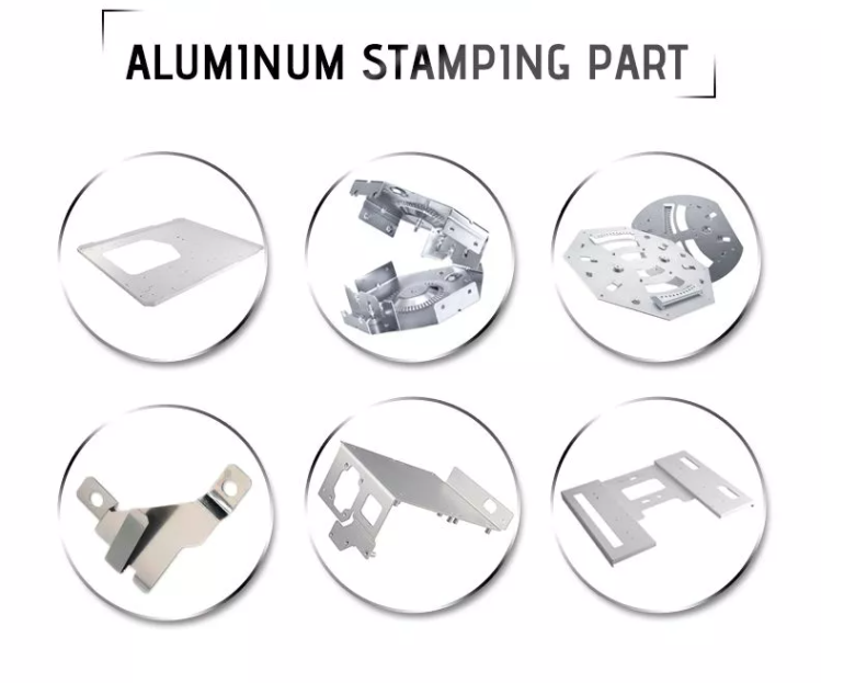 machinery sheet metal fabrication