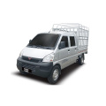 Rongguang small truck reinforced cargo truck