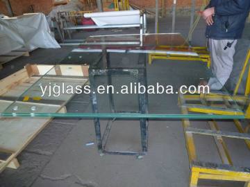 triplex glass