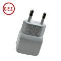 220V0.2A DC 5V 1700ma Adattatore di alimentazione a parete