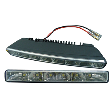 5050 SMD LED Daytiem Running Light for Any Car