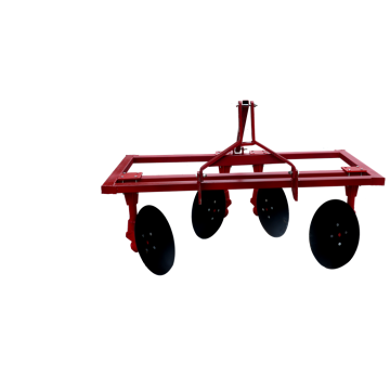 farming machineries disc ridger with factory price