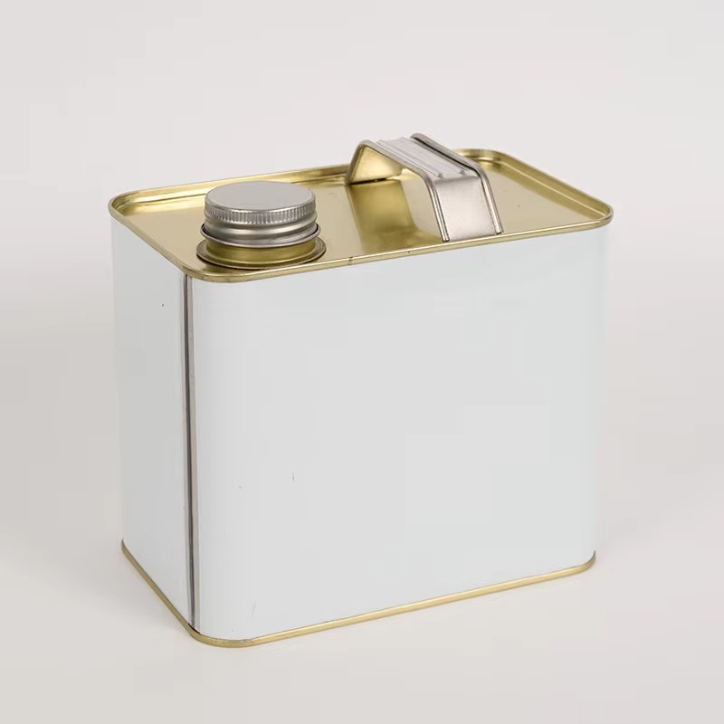 grease tin