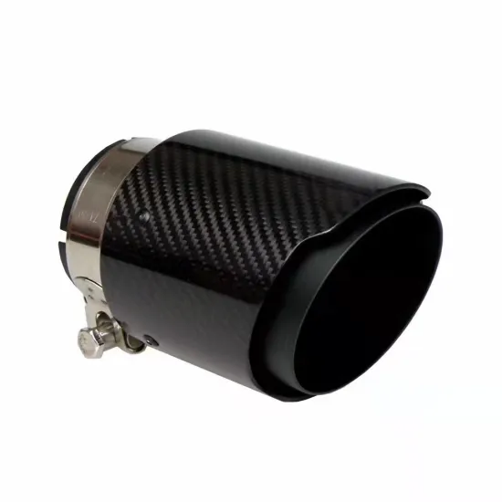 Special Design Auto Parts: Exhaust Pipes & Accessories