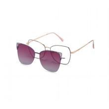 Sunglasses Attachment for Clip Magnetic Frame Glasses