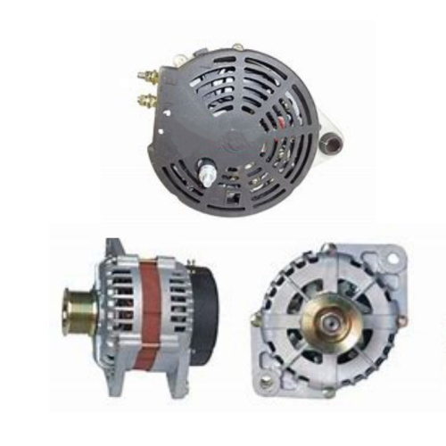 Other series Alternator Catalogue 24V 75A DONGFENG