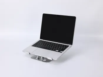 Adjustable Aluminum Foldable Laptop