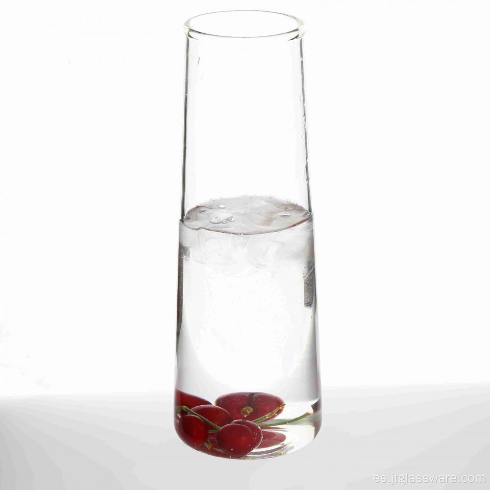 1500 ml de café de vidrio / cualquier jarra de bebidas con SSLid