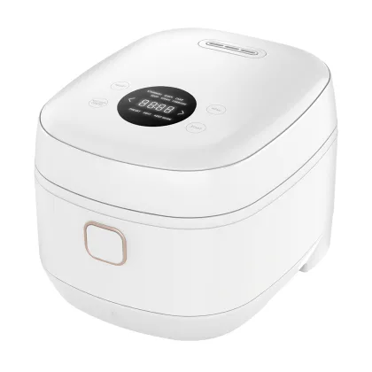 IH Rice Cooker 4L Plastic Rice Cooker