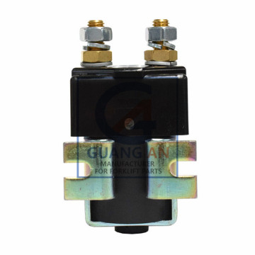 125A 24V SW80-164L Contactor Abright