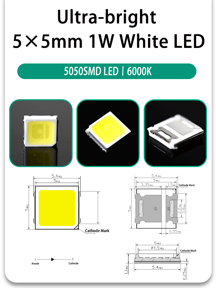 5050-white-LED-High-power-white-LED-1W-_02