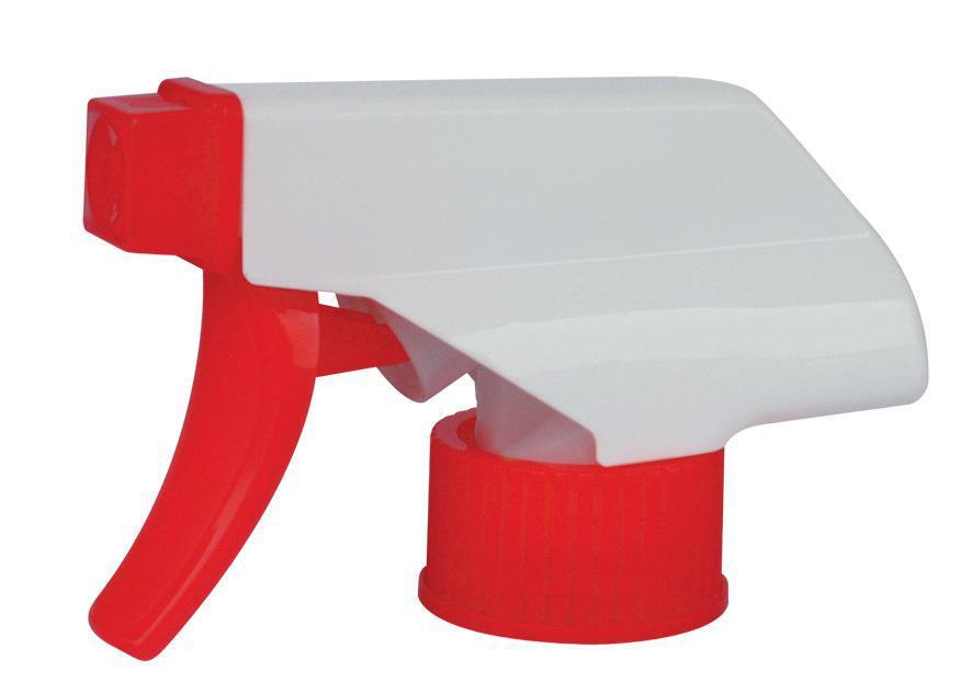 Plastic Injection Bottle Head Trigger Sprayer Die