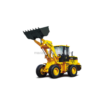 XGMA 3T Loft Loader مع 1.8M³ دلو XG935H للبيع في الجزائر