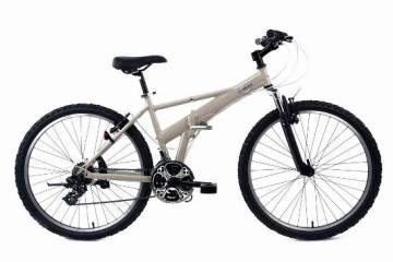 20" Folding Bike (DAA682)