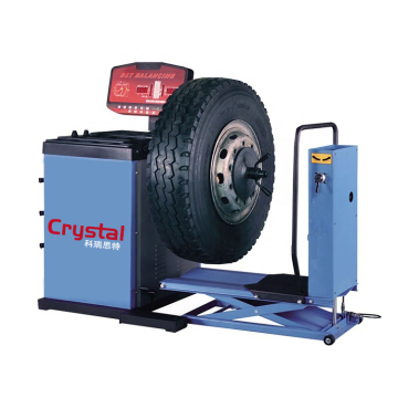 TCM710 High-Stability Low-Cost Wheel Balancer Search Engine